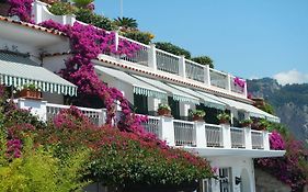 Hotel Bellevue Amalfi